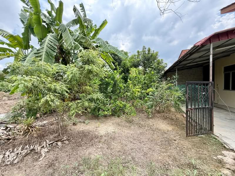 Semi-Detached House for Sale in Taman Desa Salak Pekerti (Sepang) - Muhammed Nazri bin Mustapha - Exterior - PropertyGuru.com.my