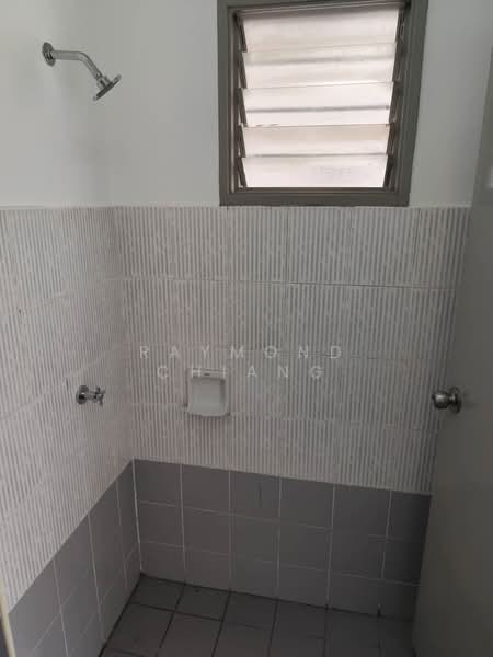 Condominium for Sale at Menara Menjalara - Raymond Chiang - Bathroom - PropertyGuru.com.my