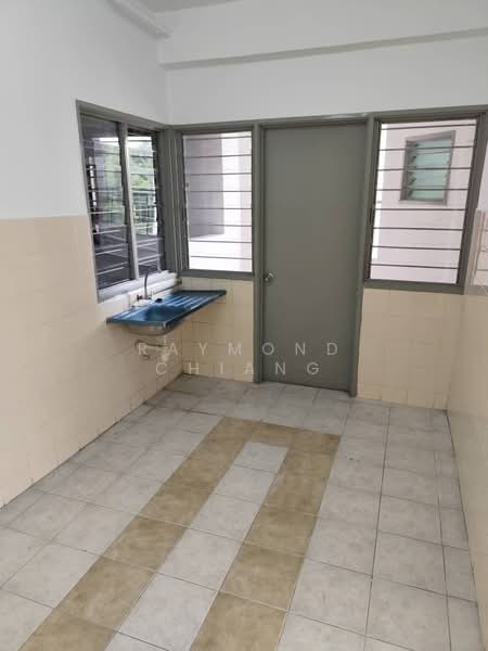 Condominium for Sale at Menara Menjalara - Raymond Chiang - Interior - PropertyGuru.com.my