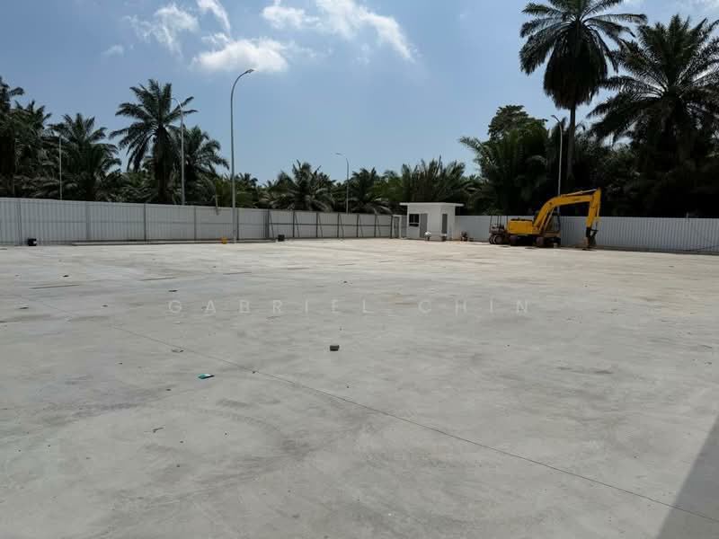 Warehouse for Sale in Port Klang (Pelabuhan Klang) (Selangor) - Gabriel Chin - Exterior - PropertyGuru.com.my