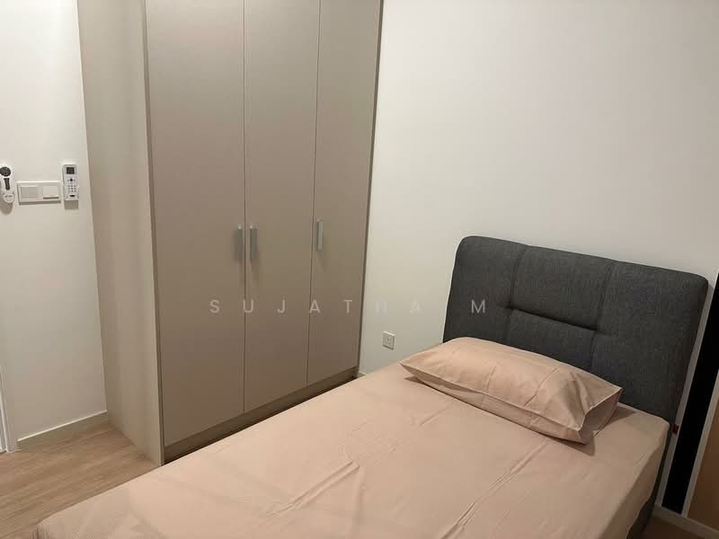 Service Residence for Rent at The Goodwood Residence - Sujatha M - Bedroom - PropertyGuru.com.my