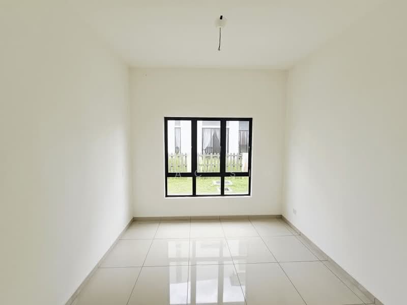 Rumah Kluster untuk Dijual di Setia Ecohill (Semenyih) - Isaac Sim - Interior - PropertyGuru.com.my