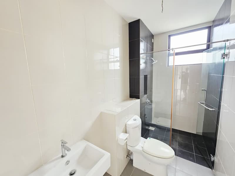 Rumah Kluster untuk Dijual di Setia Ecohill (Semenyih) - Isaac Sim - Bathroom - PropertyGuru.com.my