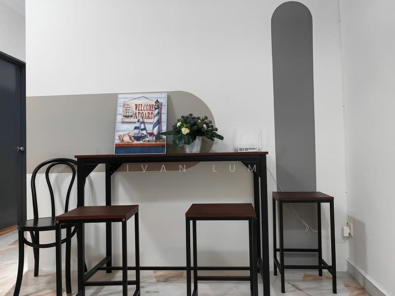 Kondominium untuk Disewa di Awana Puri - Ivan Lum - Interior - PropertyGuru.com.my