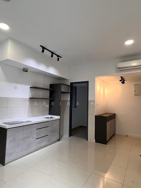 Condominium for Rent at One Cochrane Residence - Sabrina Yap - Kitchen - PropertyGuru.com.my