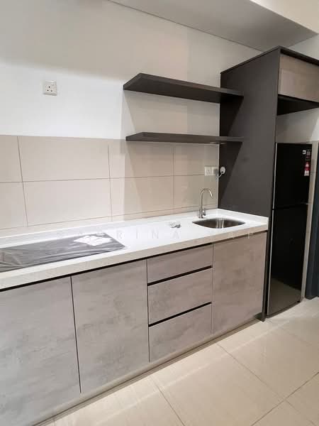 Condominium for Rent at One Cochrane Residence - Sabrina Yap - Kitchen - PropertyGuru.com.my