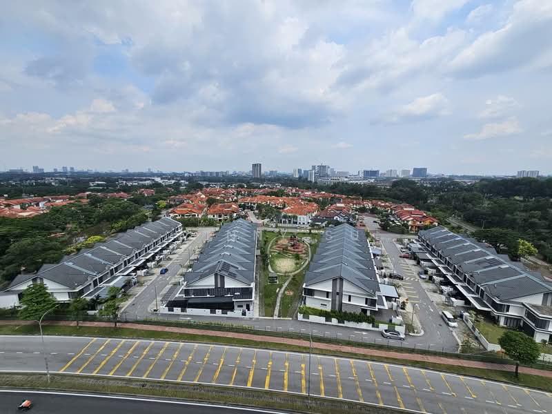 Servis Apartment untuk Dijual di Suria Jelutong - Winny Su - Exterior - PropertyGuru.com.my