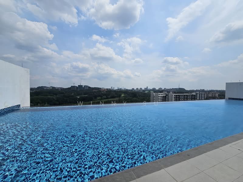Servis Apartment untuk Dijual di Suria Jelutong - Winny Su - View - PropertyGuru.com.my