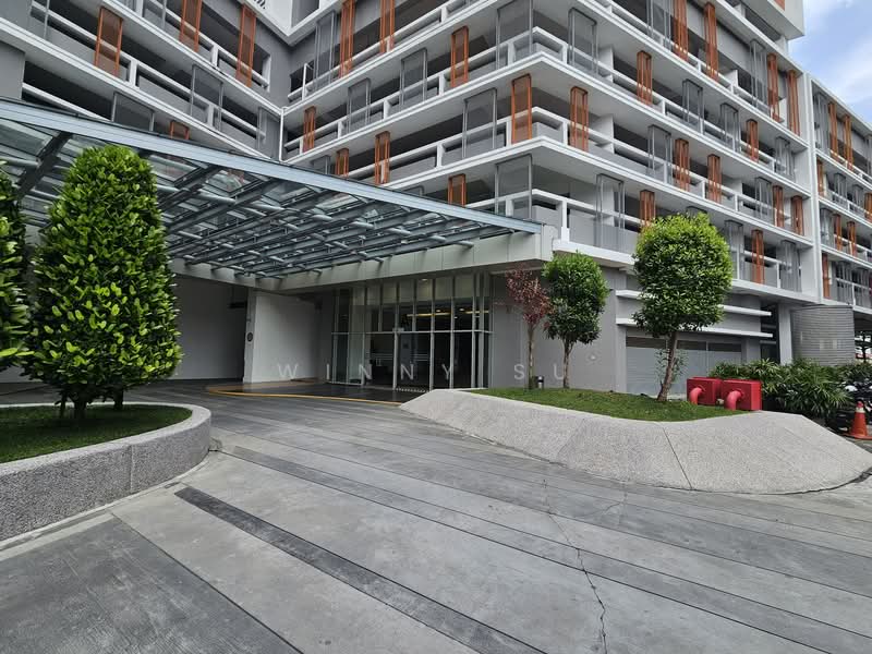 Servis Apartment untuk Dijual di Suria Jelutong - Winny Su - PropertyGuru.com.my