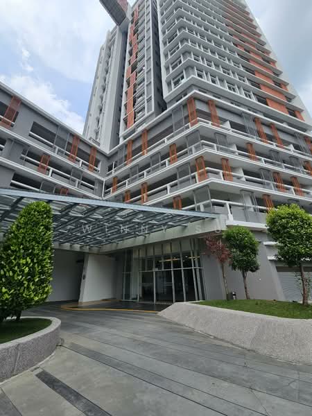 Servis Apartment untuk Dijual di Suria Jelutong - Winny Su - Exterior - PropertyGuru.com.my