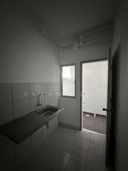 Service Residence for Rent at Residensi Bukit Tiara - Sharon Goh - Kitchen - PropertyGuru.com.my