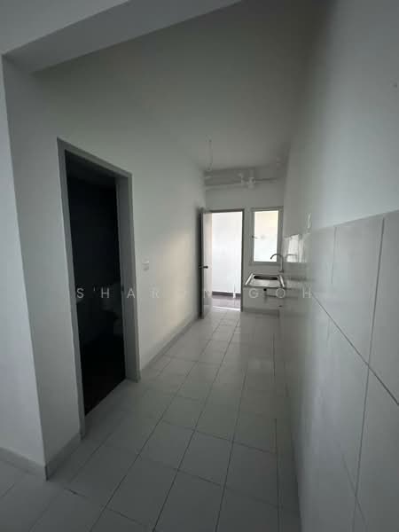 Service Residence for Rent at Residensi Bukit Tiara - Sharon Goh - Kitchen - PropertyGuru.com.my