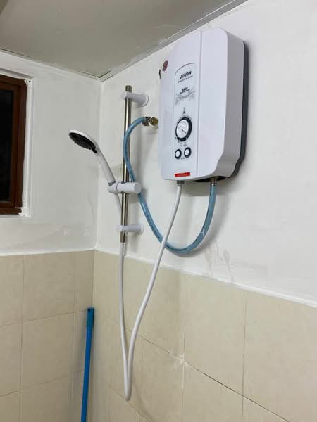 Condominium for Rent at Palm Spring @ Damansara - BARRY CHAN - Bathroom - PropertyGuru.com.my