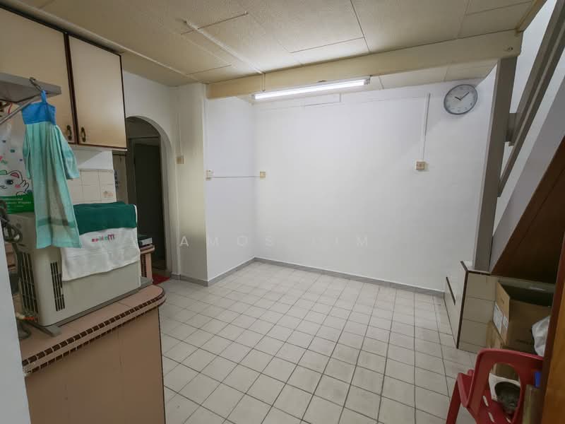 Rumah Teres 2 Tingkat untuk Dijual di Bayan Baru (Penang) - Amos Lim - Interior - PropertyGuru.com.my