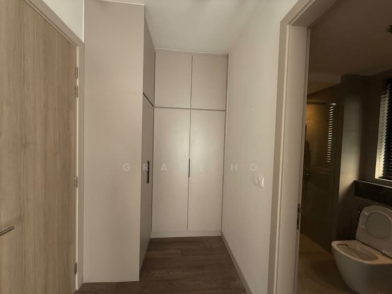 Condominium for Sale at Park Place - Grace Ho - Corridor - PropertyGuru.com.my