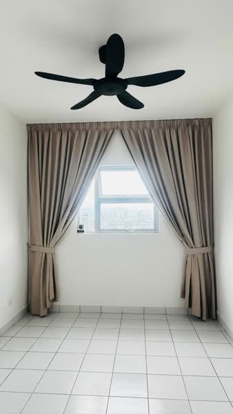 Service Residence for Rent at Kiara Kasih - Samuel Tan - Interior - PropertyGuru.com.my