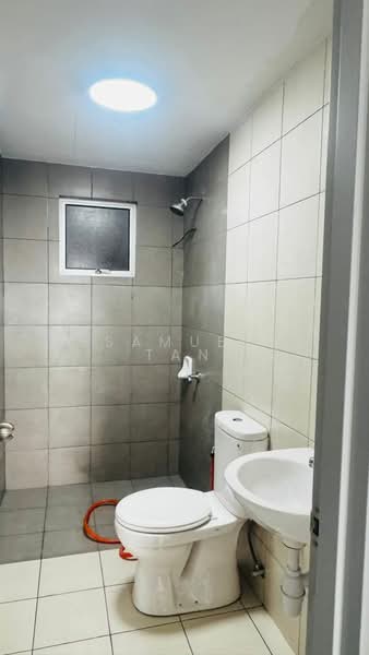 Service Residence for Rent at Kiara Kasih - Samuel Tan - Bathroom - PropertyGuru.com.my