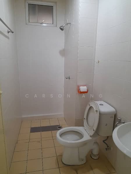 Apartment for Sale at Sri Mekar 2 - Carson Ang - Bathroom - PropertyGuru.com.my