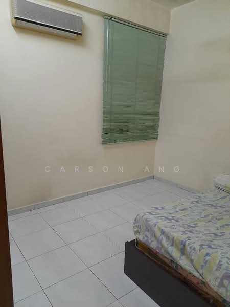 Apartment for Sale at Sri Mekar 2 - Carson Ang - Bedroom - PropertyGuru.com.my