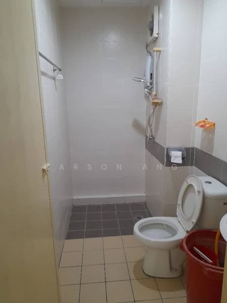 Apartment for Sale at Sri Mekar 2 - Carson Ang - Bathroom - PropertyGuru.com.my