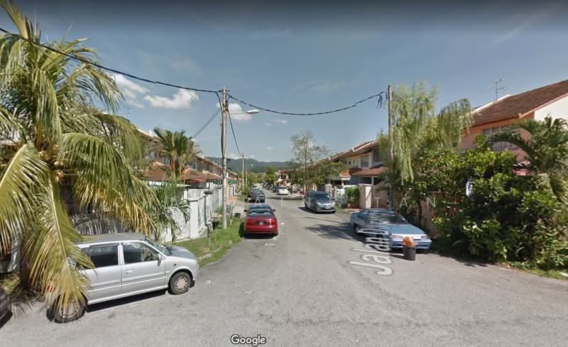 Rumah Teres 2 Tingkat untuk Dijual di Cheras (Selangor) - Charmaine Tan - Exterior - PropertyGuru.com.my