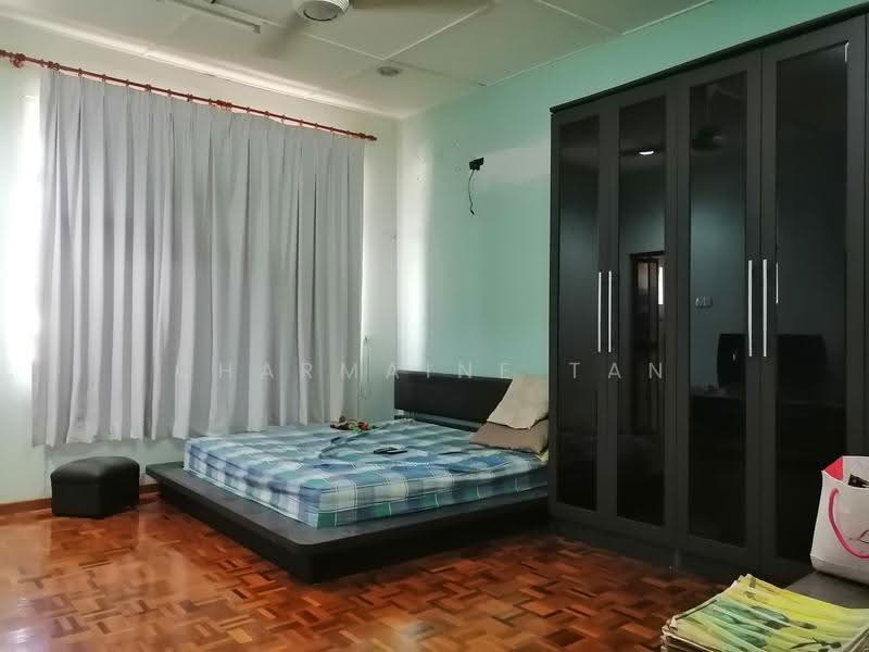 Rumah Teres 2-Tingkat untuk Dijual di Cheras (Selangor) - Charmaine Tan - Bedroom - PropertyGuru.com.my
