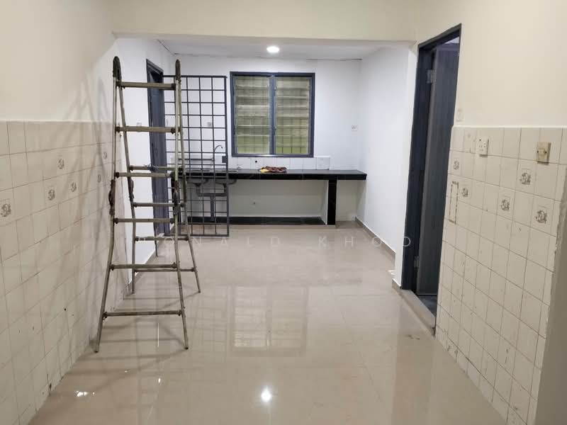 Rumah Teres 2 Tingkat untuk Disewa di Sunway (Selangor) - Ronald Khoo - Kitchen - PropertyGuru.com.my