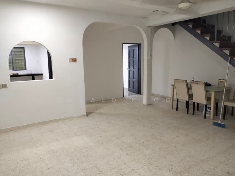 Rumah Teres 2 Tingkat untuk Disewa di Sunway (Selangor) - Ronald Khoo - Interior - PropertyGuru.com.my