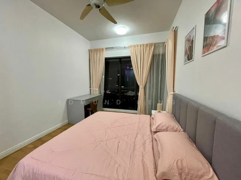 Service Residence for Rent at Setia SKY Residences - Edmund Heng - Bedroom - PropertyGuru.com.my