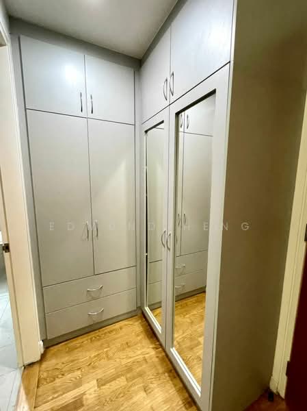 Service Residence for Rent at Setia SKY Residences - Edmund Heng - Interior - PropertyGuru.com.my
