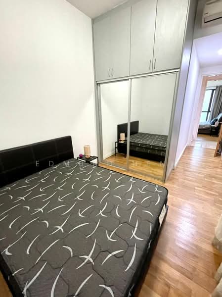 Service Residence for Rent at Setia SKY Residences - Edmund Heng - Bedroom - PropertyGuru.com.my