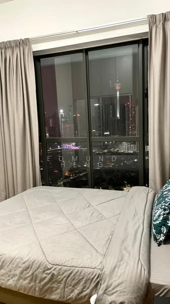 Service Residence for Rent at Setia SKY Residences - Edmund Heng - Bedroom - PropertyGuru.com.my