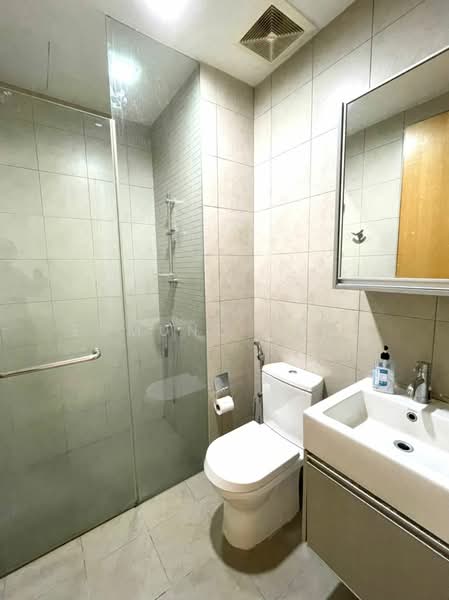 Service Residence for Rent at Setia SKY Residences - Edmund Heng - Bathroom - PropertyGuru.com.my