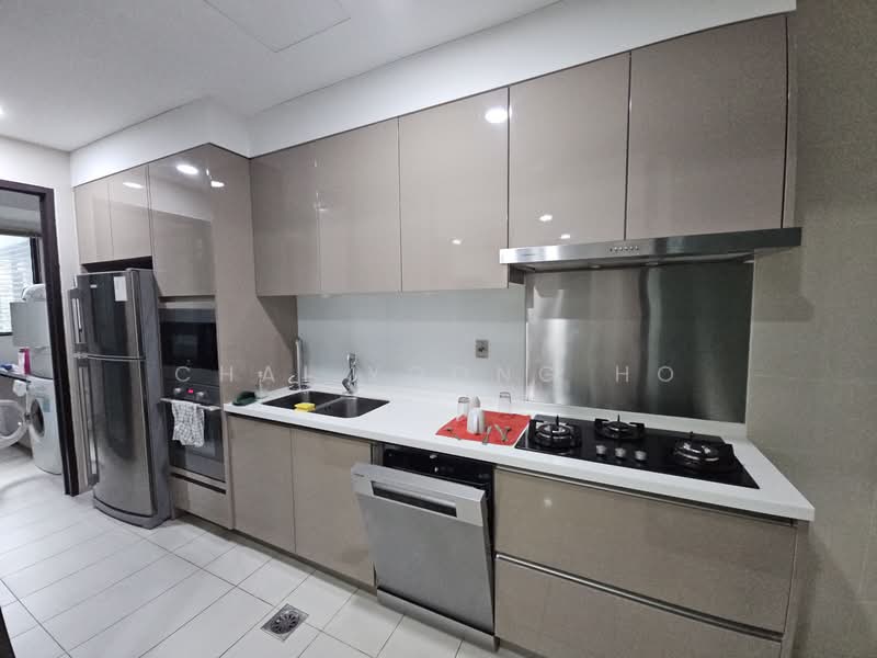 Kondominium untuk Dijual di Sastra U-Thant - Chai Yoong Ho - PropertyGuru.com.my