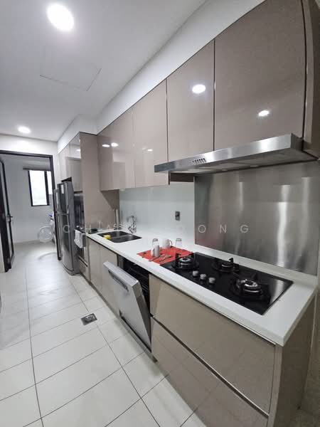 Kondominium untuk Dijual di Sastra U-Thant - Chai Yoong Ho - PropertyGuru.com.my