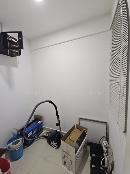 Kondominium untuk Dijual di Sastra U-Thant - Chai Yoong Ho - PropertyGuru.com.my