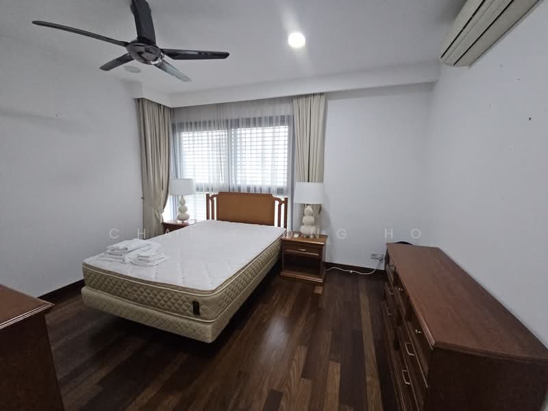 Kondominium untuk Dijual di Sastra U-Thant - Chai Yoong Ho - PropertyGuru.com.my