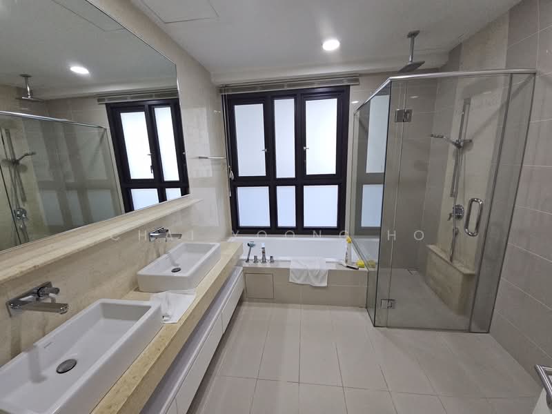 Kondominium untuk Dijual di Sastra U-Thant - Chai Yoong Ho - PropertyGuru.com.my