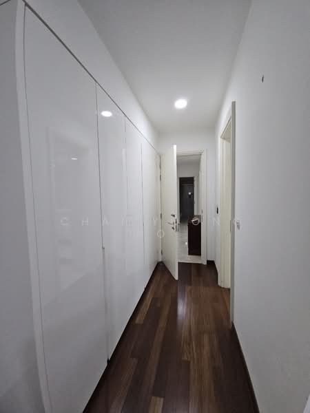 Kondominium untuk Dijual di Sastra U-Thant - Chai Yoong Ho - PropertyGuru.com.my