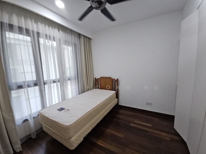 Kondominium untuk Dijual di Sastra U-Thant - Chai Yoong Ho - PropertyGuru.com.my