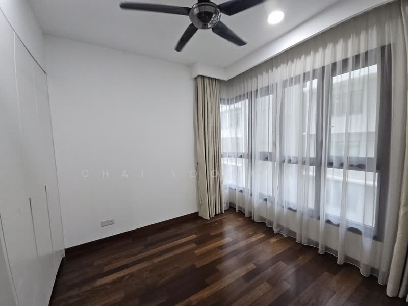 Kondominium untuk Dijual di Sastra U-Thant - Chai Yoong Ho - PropertyGuru.com.my