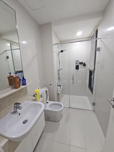 Kondominium untuk Dijual di Sastra U-Thant - Chai Yoong Ho - PropertyGuru.com.my