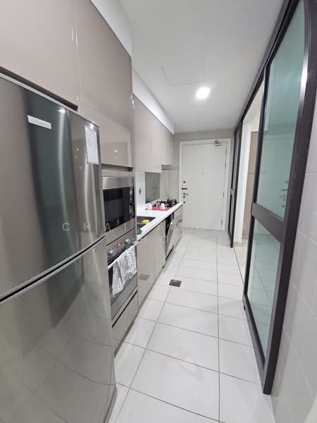 Kondominium untuk Dijual di Sastra U-Thant - Chai Yoong Ho - PropertyGuru.com.my