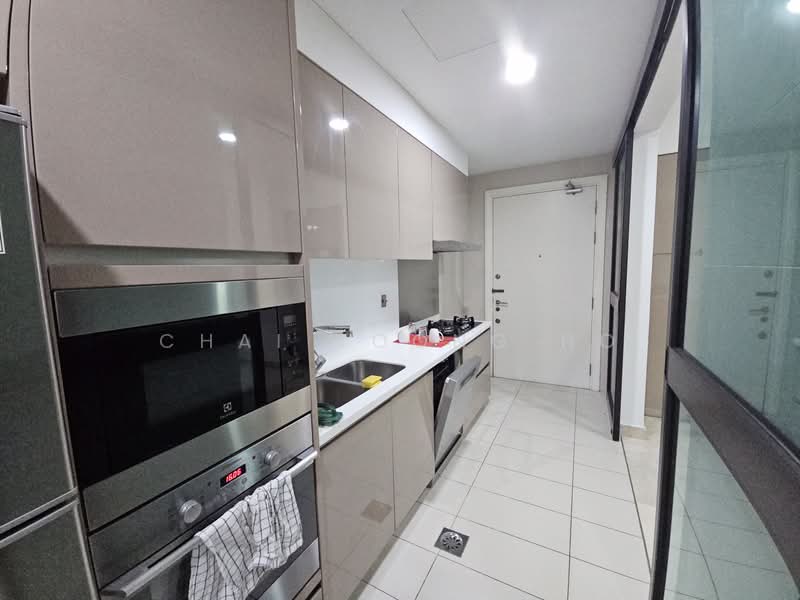 Kondominium untuk Dijual di Sastra U-Thant - Chai Yoong Ho - PropertyGuru.com.my