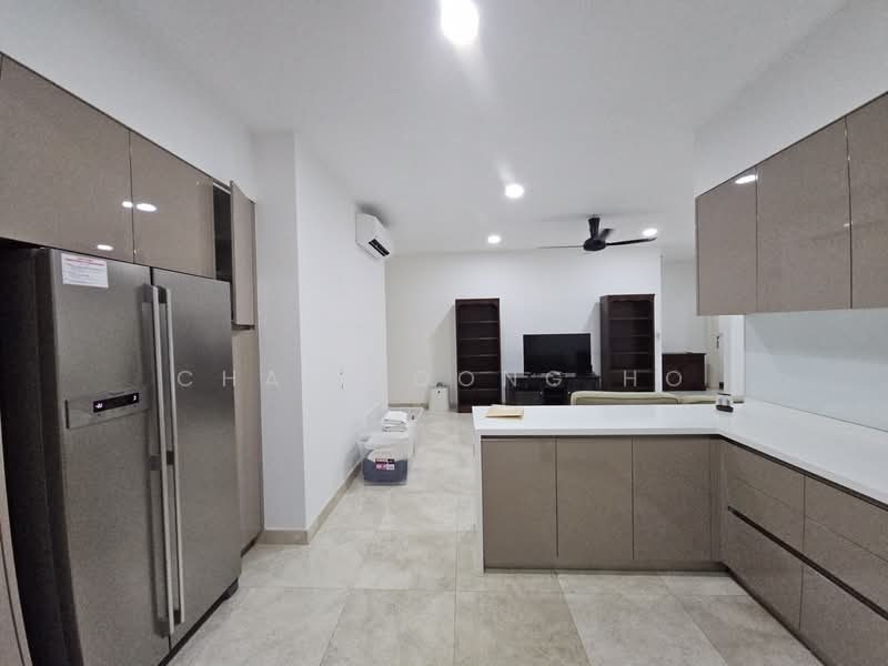 Kondominium untuk Dijual di Sastra U-Thant - Chai Yoong Ho - PropertyGuru.com.my