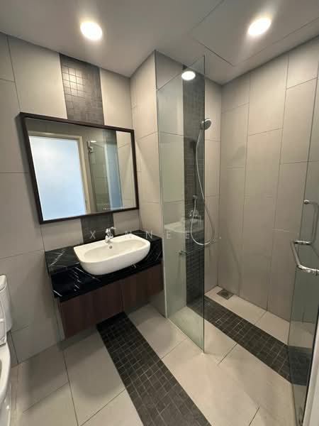 Condominium for Rent at The Landmark - Xinnee . - Bathroom - PropertyGuru.com.my