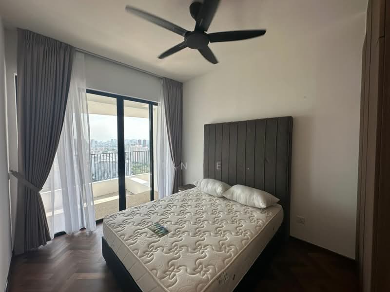 Condominium for Rent at The Landmark - Xinnee . - Bedroom - PropertyGuru.com.my