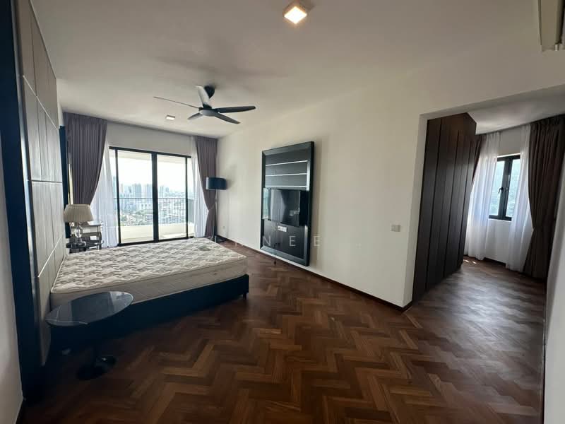 Condominium for Rent at The Landmark - Xinnee . - Bedroom - PropertyGuru.com.my
