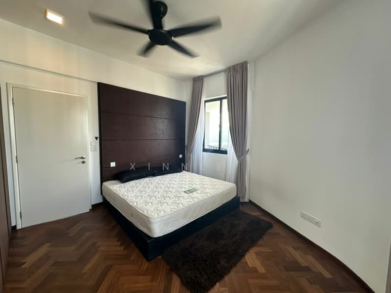 Condominium for Rent at The Landmark - Xinnee . - Bedroom - PropertyGuru.com.my