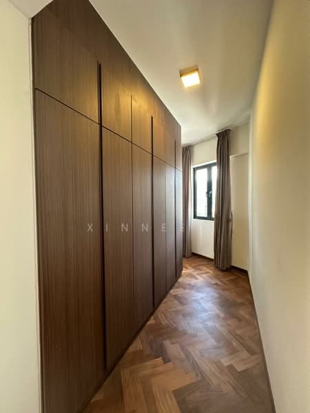 Condominium for Rent at The Landmark - Xinnee . - Corridor - PropertyGuru.com.my